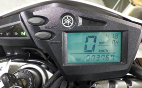 YAMAHA SEROW 250 Gen.3 DG31J