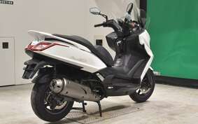 KYMCO DOWNTOWN 125 i SK25