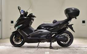 YAMAHA T-MAX500 Gen.3 2011 SJ08J