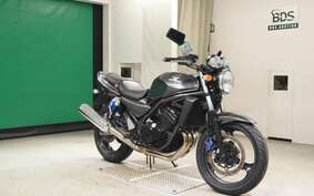 KAWASAKI BALIUS 250 Gen.2 ZR250B