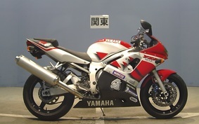 YAMAHA YZF-R6 RJ03