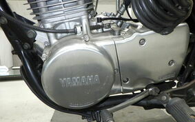 YAMAHA SR400 Gen.2 1999 1JR