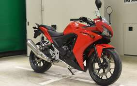 HONDA CBR400R 2014 NC47