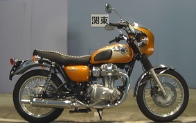 KAWASAKI W800 2012 EJ800A