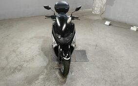 YAMAHA N-MAX 125 SE86J