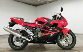 HONDA CBR600F4 2002 PC35