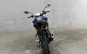 YAMAHA MT-25 RG43J