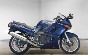 KAWASAKI ZZ-R400 2007 ZX400N