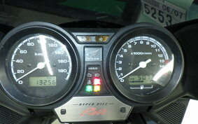 HONDA CB400 SUPER BOLDOR VTEC A 2013 NC42