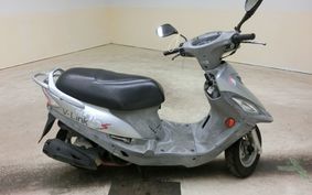 KYMCO V-LINK 125 S SD25