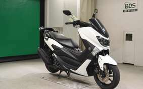 YAMAHA N-MAX 155 A SG50J