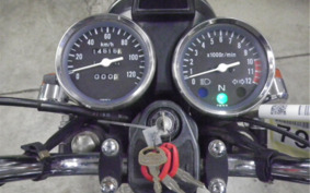 SUZUKI GN125 H PCJG9