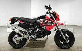 KAWASAKI KSR110 KL110A