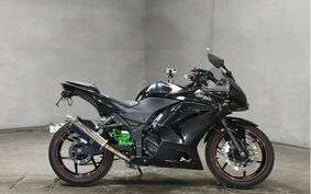 KAWASAKI NINJA 250R EX250K