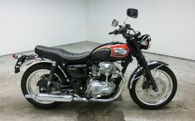 KAWASAKI W400 2009 EJ400A