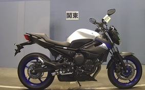 YAMAHA XJ6 N ABS 2016 RJ22