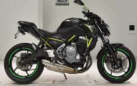 KAWASAKI Z650 A 2018 ER650H