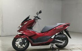 HONDA PCX 160 KF47