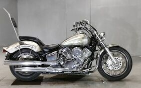 YAMAHA DRAGSTAR 1100 2001 VP13J