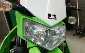 KAWASAKI KLX250 Gen.2 LX250S