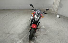 HONDA NC 700 S 2012 RC61