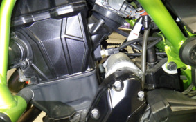 KAWASAKI Z650 A 2020 ER650H