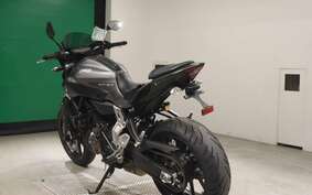 YAMAHA MT-07 ABS 2015 RM07J