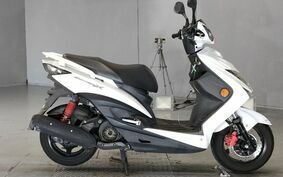 YAMAHA CYGNUS 125 X SR SE44J