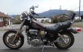 YAMAHA VIRAGO 1100 1988 1TF0