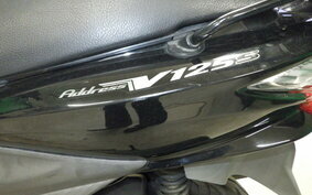 SUZUKI ADDRESS V125 S CF4MA