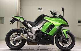 KAWASAKI NINJA 1000 A 2011 ZXT00G