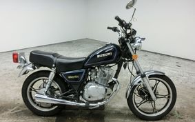 SUZUKI GN125 H PCJG9