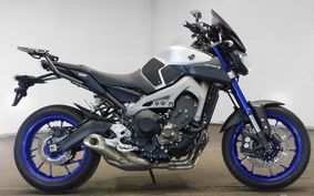 YAMAHA MT-09 2016 RN34J