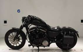 HARLEY XL883N 2011