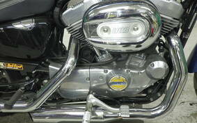 HARLEY XL883 2006 CAM