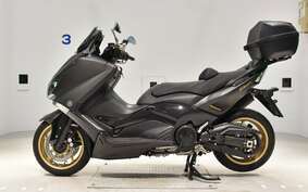 YAMAHA T-MAX 530 A 2014 SJ12J