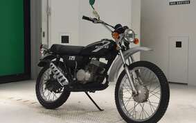 SUZUKI TS125 TS125