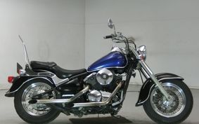 KAWASAKI VULCAN 400 CLASSIC 1996 VN400A