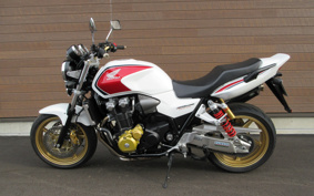 HONDA CB1300SF SUPER FOUR 2013 SC54