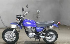 HONDA APE 100 HC07