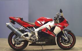 YAMAHA YZF-R1 2002 RN04