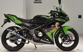 KAWASAKI NINJA150RR