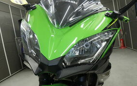 KAWASAKI NINJA 650 A 2018 ER650H