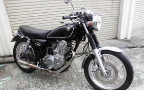 YAMAHA SR400 2005 RH01J