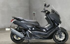 YAMAHA N-MAX 125 SE86J