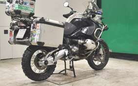 BMW R1200GS ADVENTURE 2010