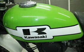 KAWASAKI 250TR BJ250F