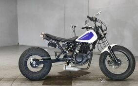 YAMAHA TW225 DG09J