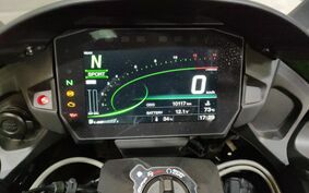 KAWASAKI NINJA H2 SX SE 2022 ZXT02P