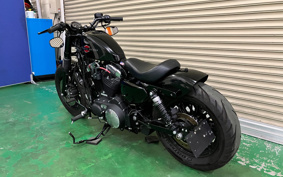 HARLEY XL1200X 2021 LC3